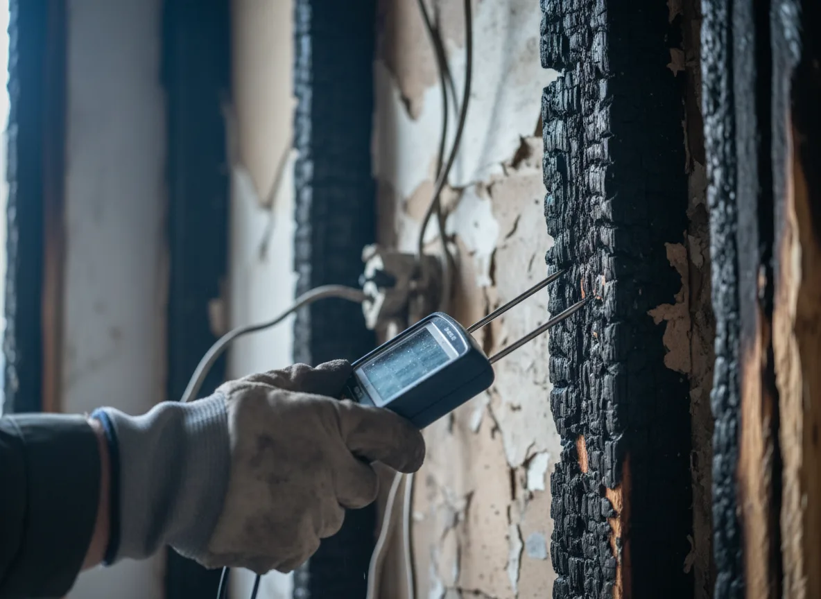 Fire Damage Restoration Clay City, IL FAQs
